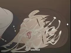 Seksi hentai