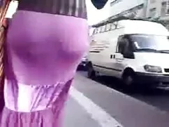 Göt köylü kadın sex esmer ile bir 12 inç
