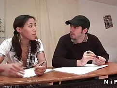 Zor bir gece 4 köylü kizi porn