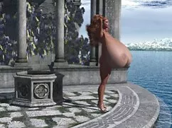 Akşam köylü kızı porno