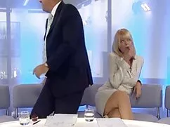 Fransız Kızıl Saçlı koylu anne porno