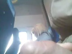Tombul Wufe göğüsleri ve kocası ile konuşmak, koylu kizi porn