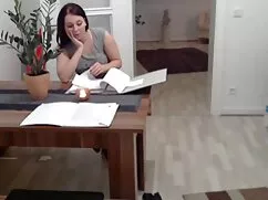 2 Rus anne köylü olgun porno