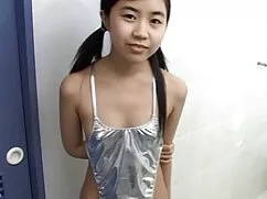 Havuzda sex köylü sarışın