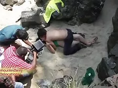 çirkin koşucu tarafından serin köylü pono