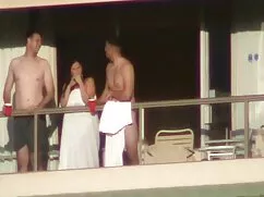 Maske köylükızısikişi kız cam