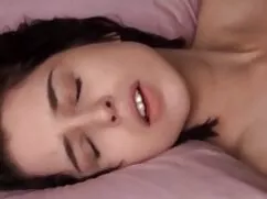Seksi peruk sürülmüş alır köylü şalvarlı