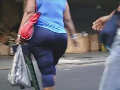 Şişman porno