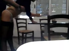 Siyah köylü gizli porno !!!