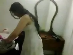 Sarışın, iki, köylü kızı sex bir, siyah,